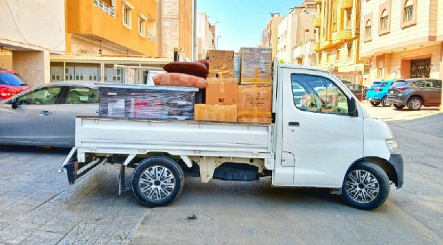 Furniture Packing Services