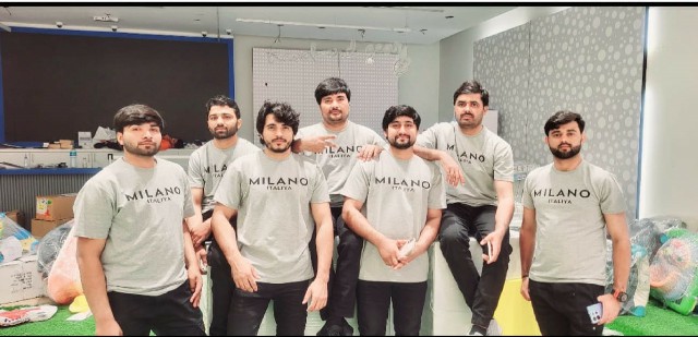 Furniture Packing Services